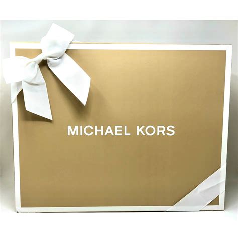 michael kors gift box amazon|Michael Kors outlet gift card.